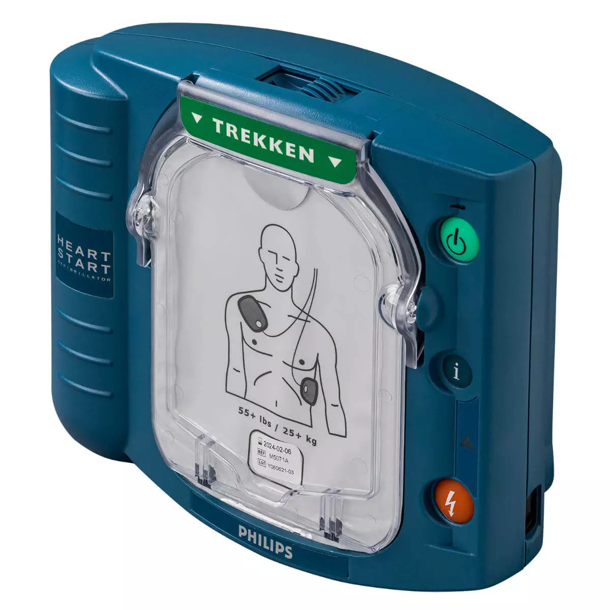 Philips HeartStart HS1 AED
