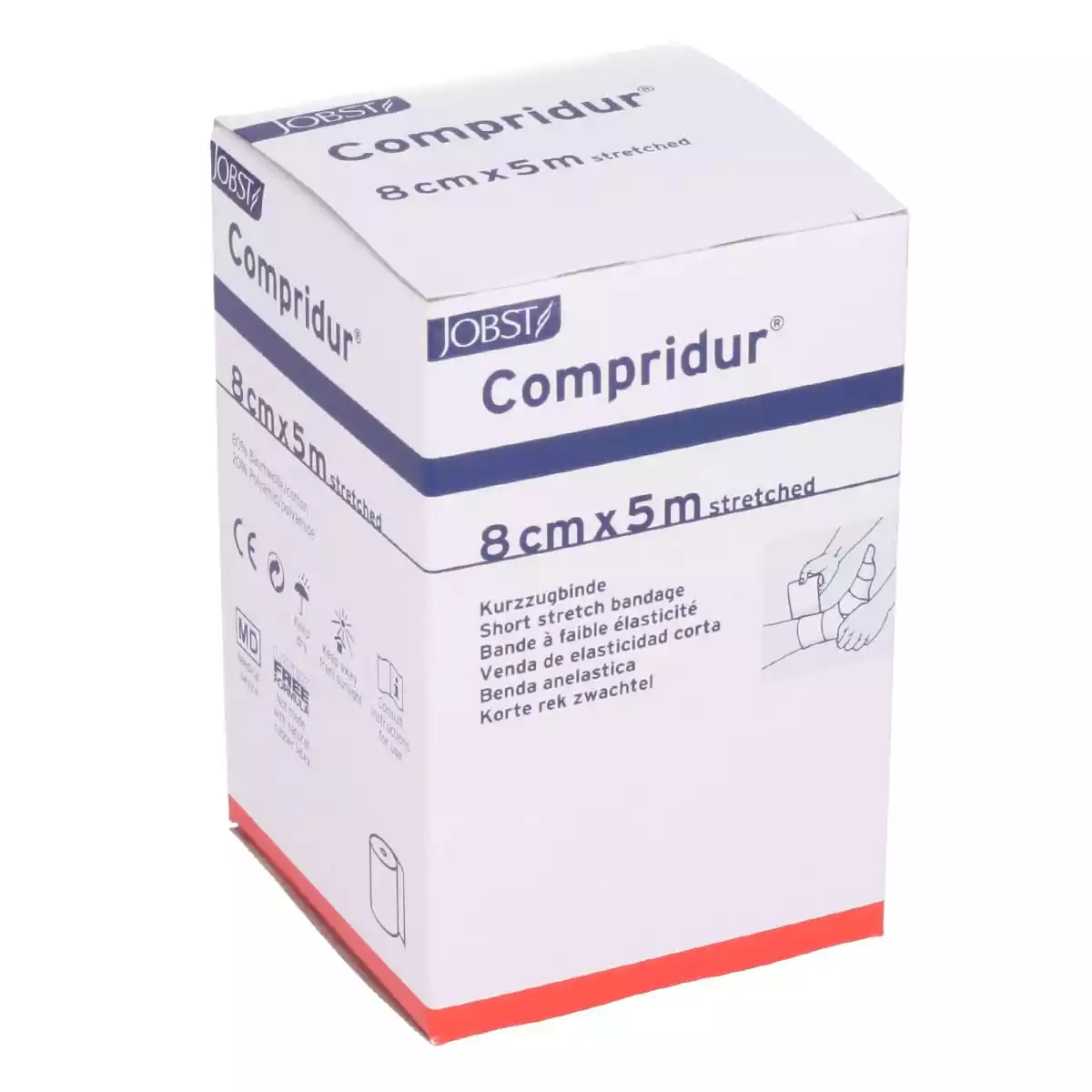 BSN Compridur Kompressionsverband BSN Compridur Kompressionsverband