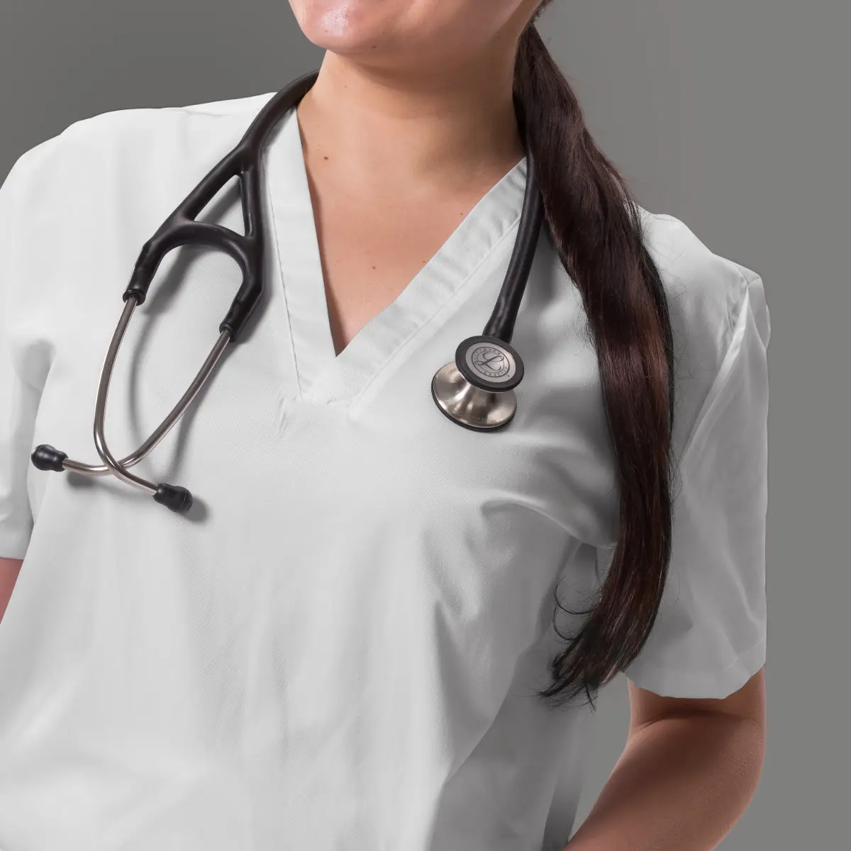 Littmann Cardiology IV Stethoskop – Satin Finish Schlauch Littmann Cardiology IV Stethoskop – Satin Finish Schlauch