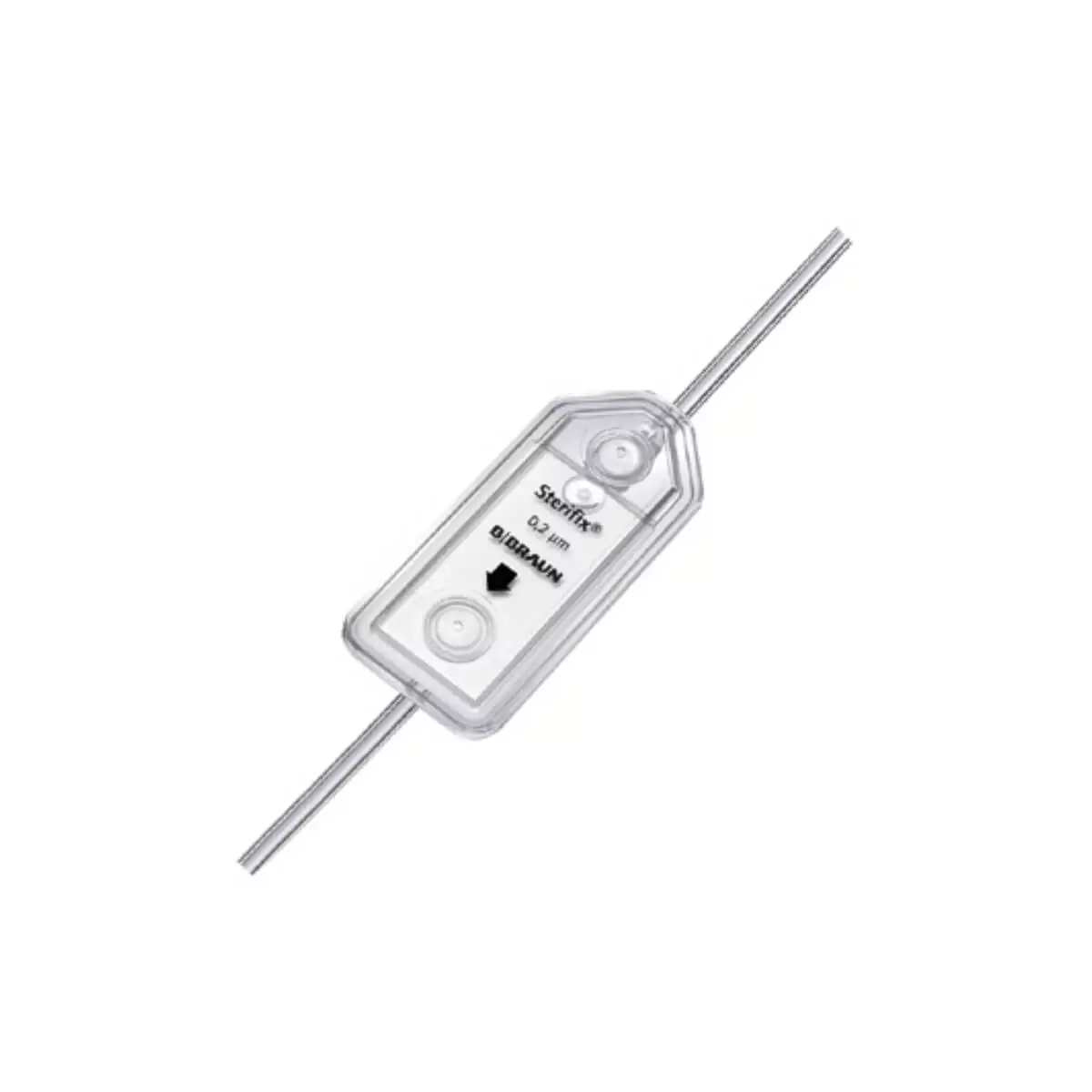 B. Braun Sterifix Infusionsfilter