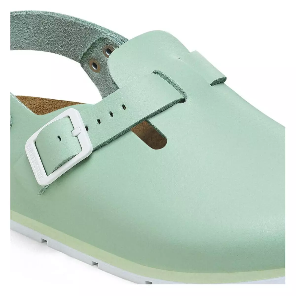 BIRKENSTOCK Tokio PRO Matcha