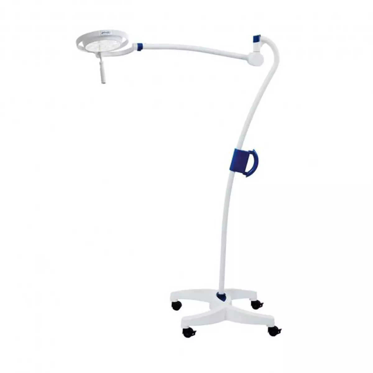 Dr. Mach LED 120 / 120 F Untersuchungsleuchte Stativmodell