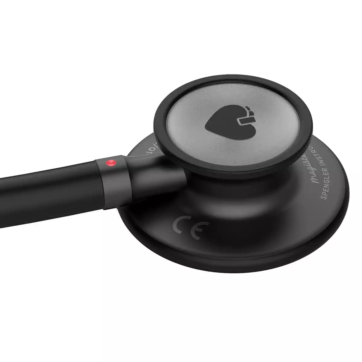 Spengler Magister II Doppelkopf-Stethoskop