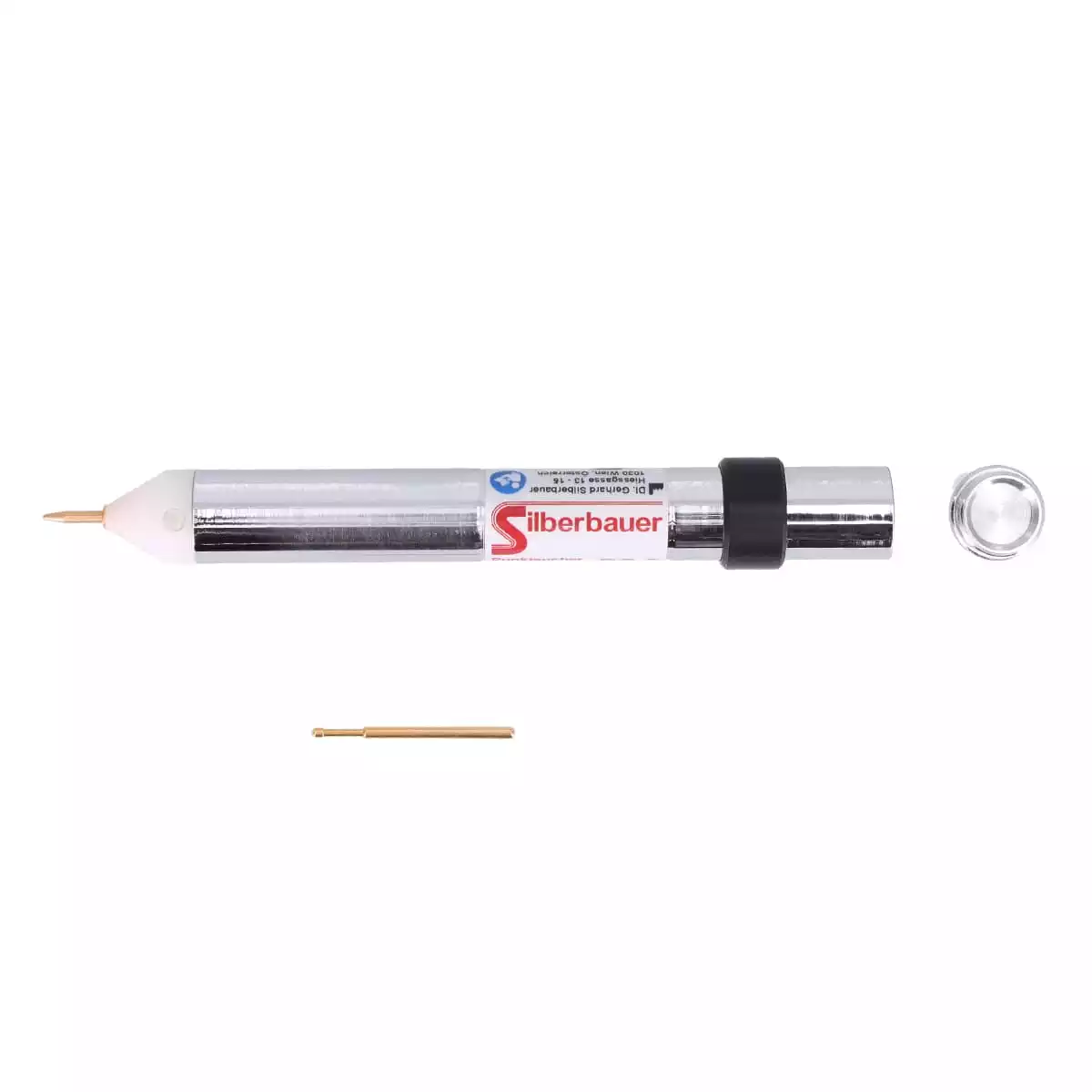 Silberbauer Punktsuchstift Typ PS3