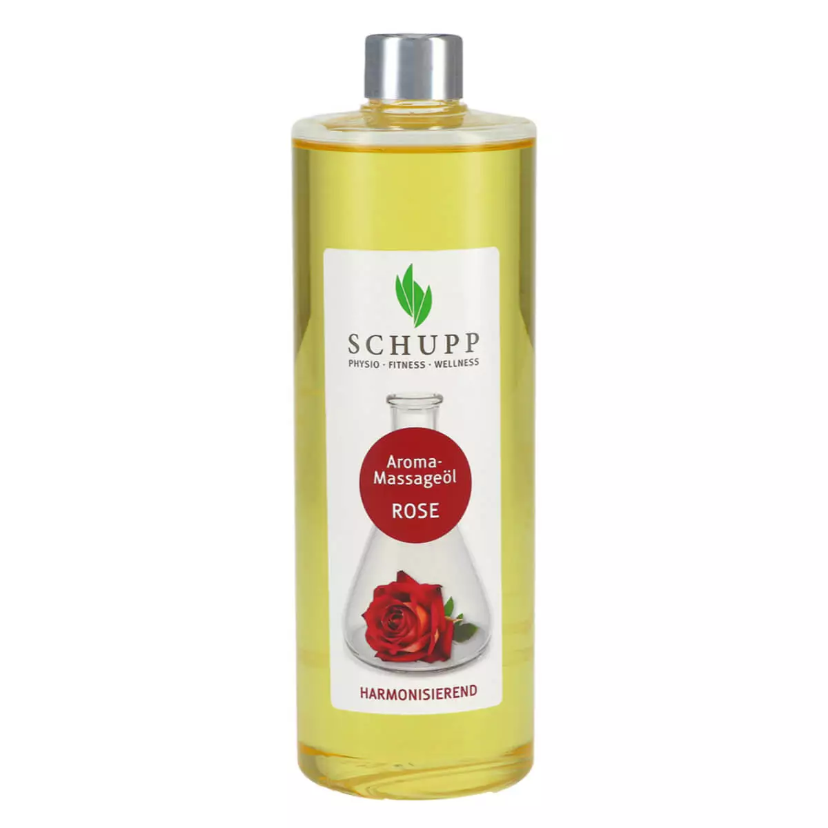 SCHUPP Aroma-Massageöl SCHUPP Aroma-Massageöl