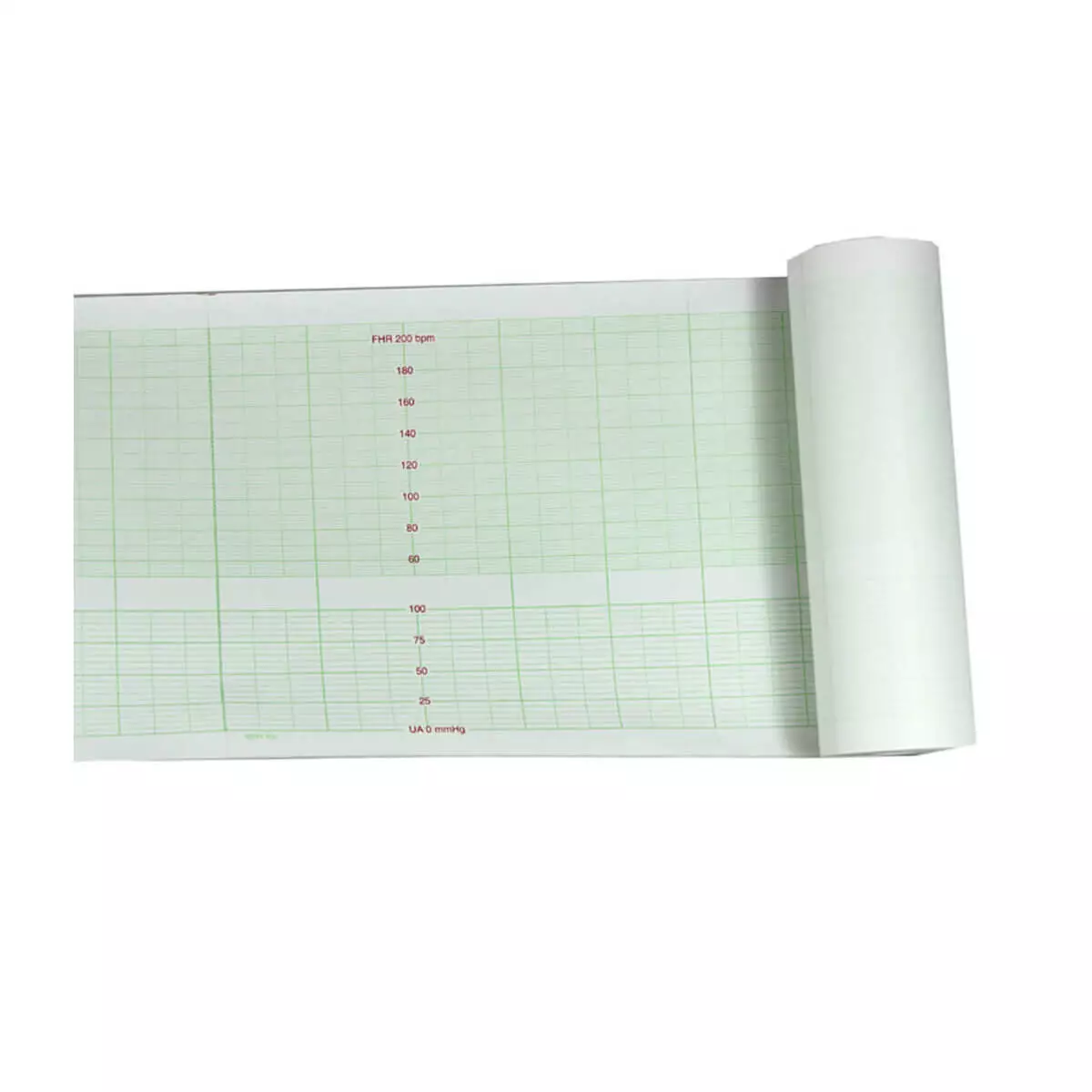 Medical Econet CTG-Papierrollen zu Bionet Fetalmonitor