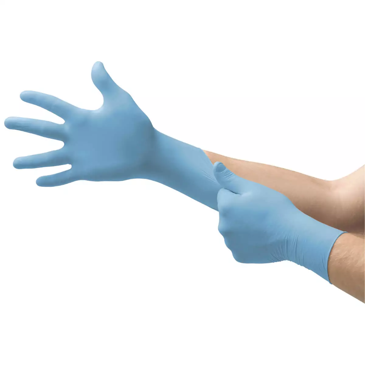Ansell MICRO-TOUCH Nitrile N30 Untersuchungshandschuh
