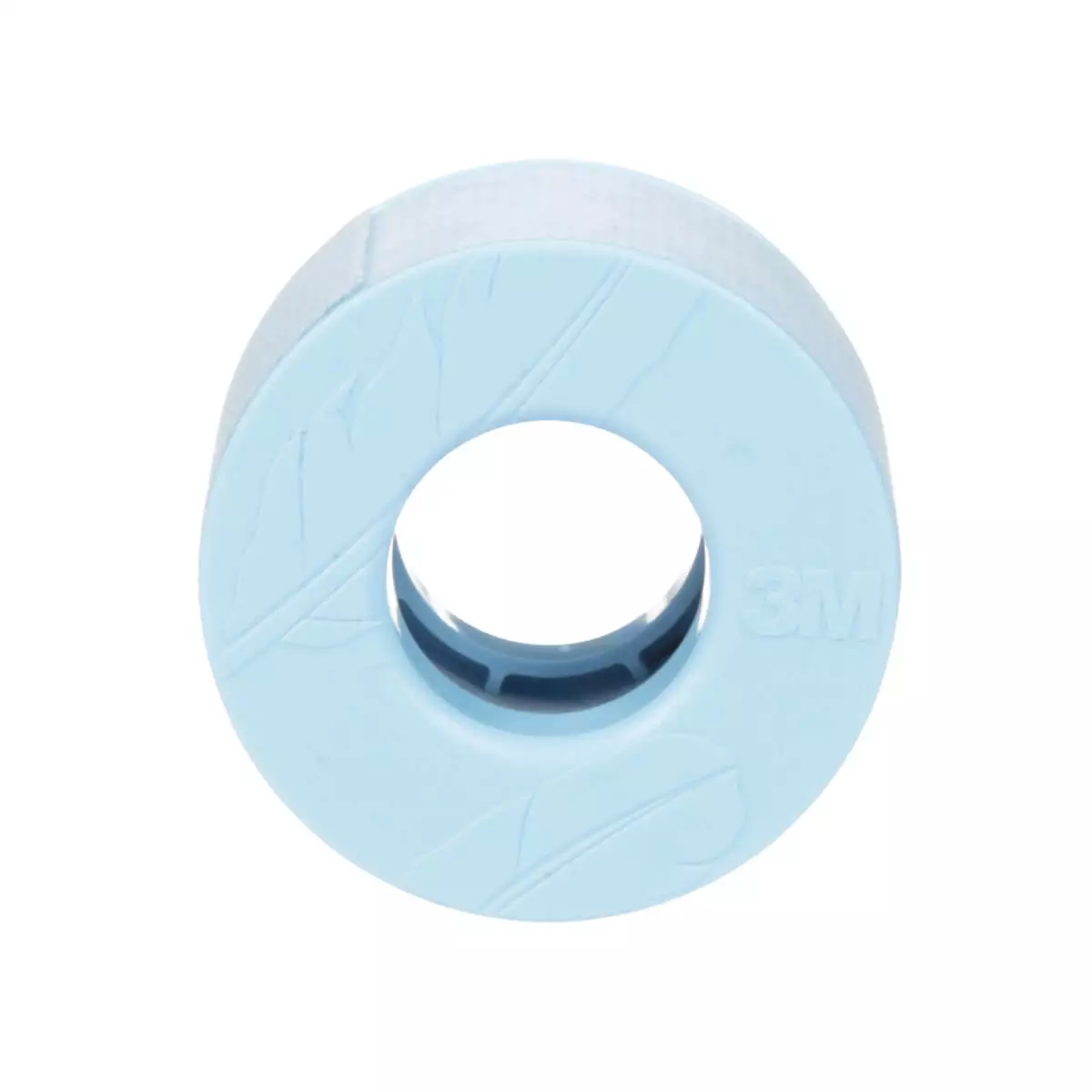 3M Micropore S Silikonrollenpflaster