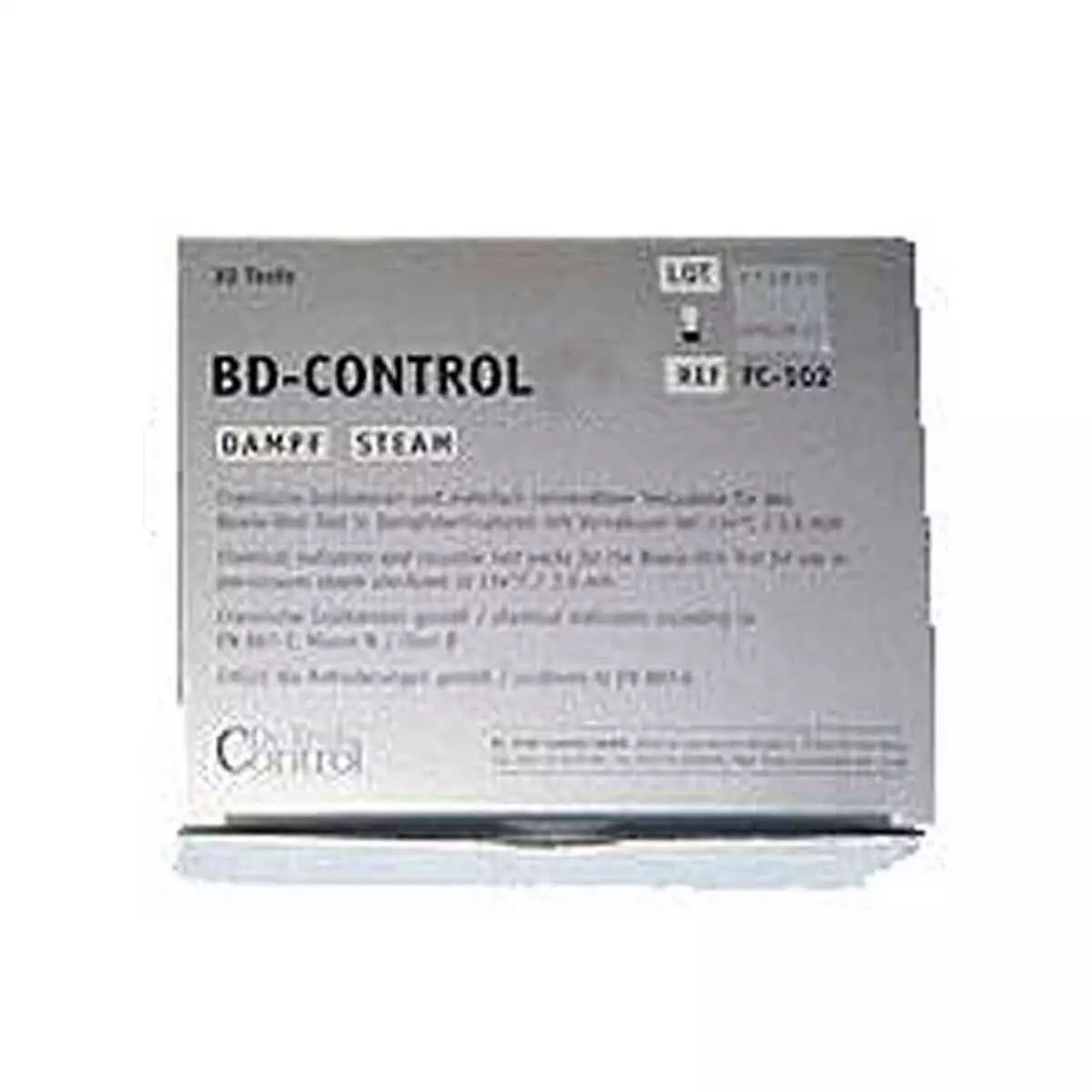 Dr. Früh Control BD-Control Einmal-Testpakete