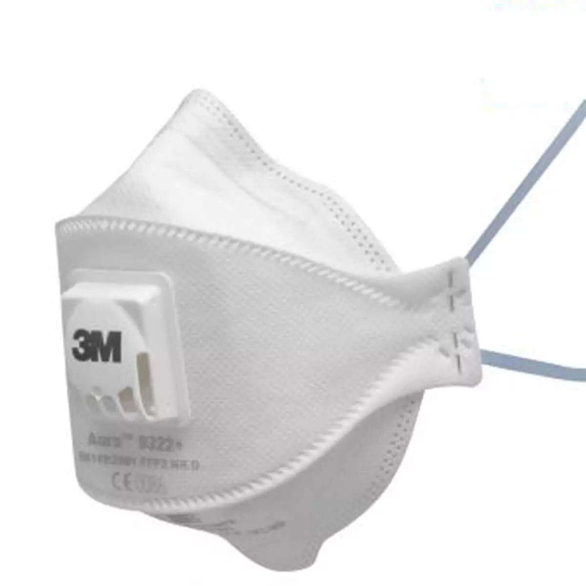 3M Aura Atemschutzmaske FFP2
