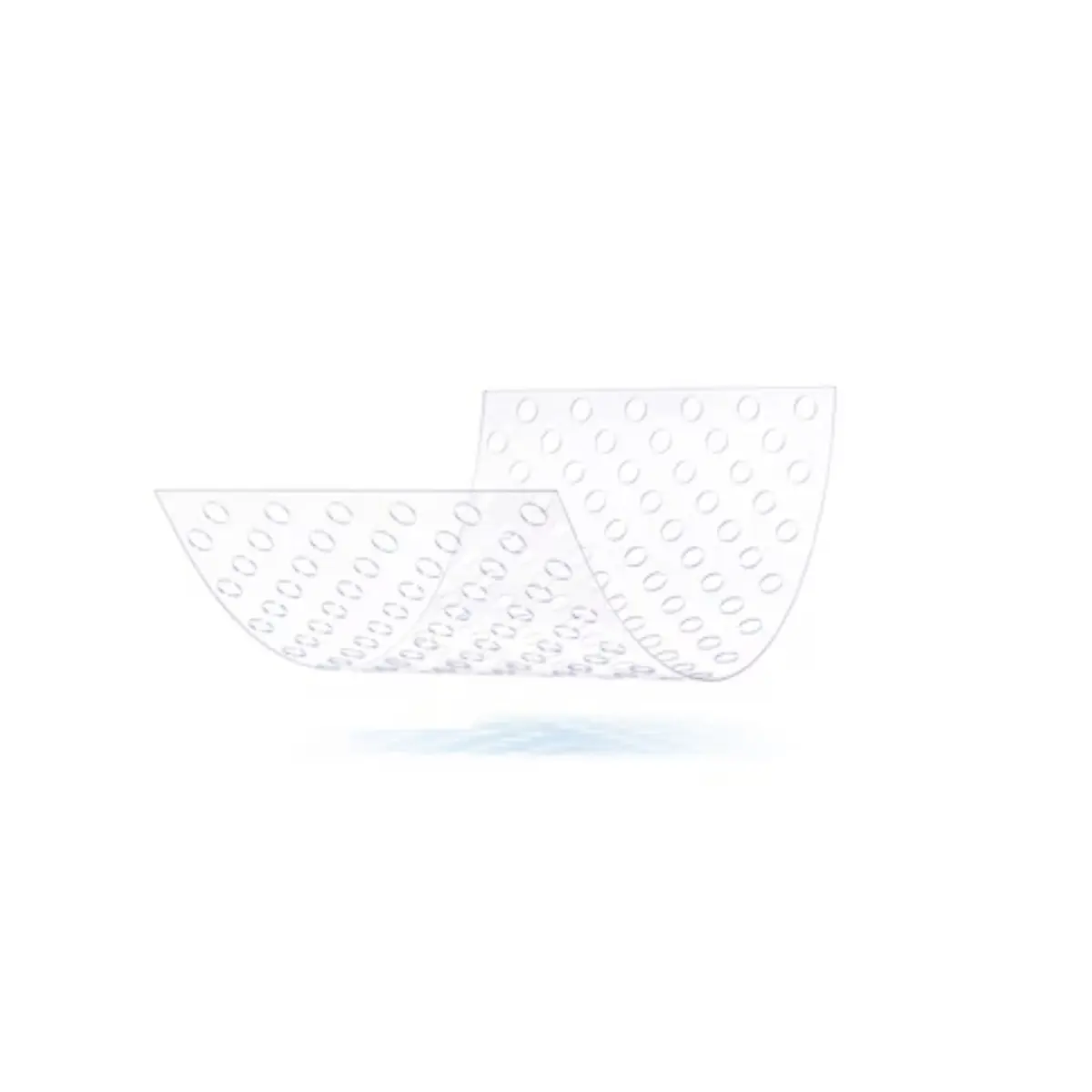 BSN Cuticell Contact Silikonwundauflage BSN Cuticell Contact Silikonwundauflage