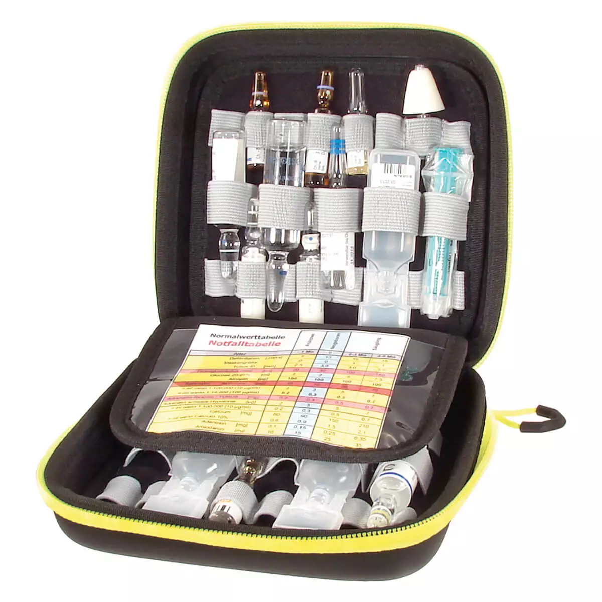 TEE-UU AMPUSAFE XL Ampullarium