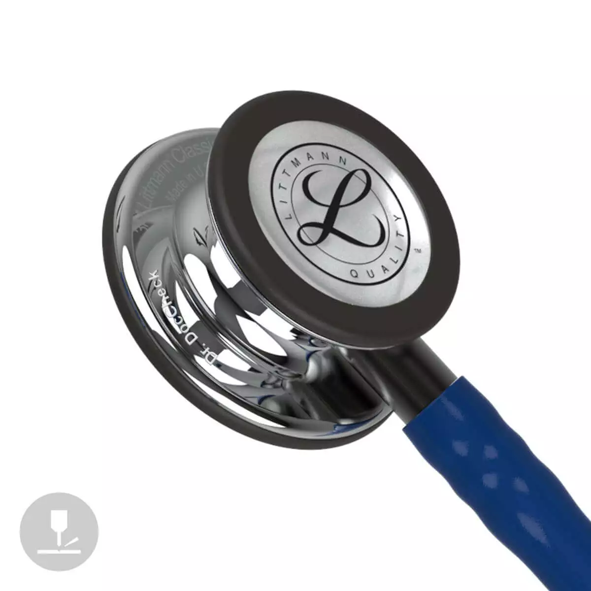 Littmann PJ/U-Kurs-Set Classic III – Mirror Edition