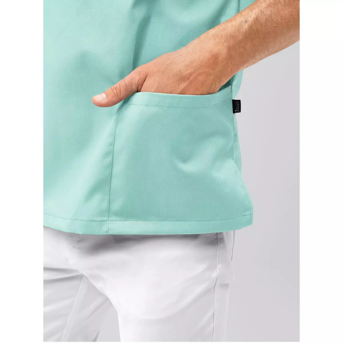 7days OP-Kasack Pisa unisex 7days OP-Kasack Pisa unisex