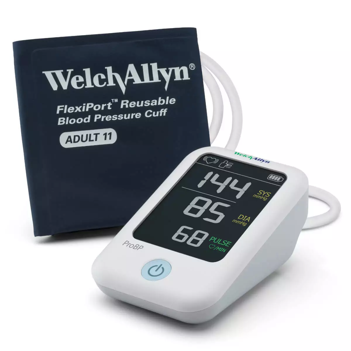 Welch Allyn ProBP 2000 digitales Blutdruckmessgerät