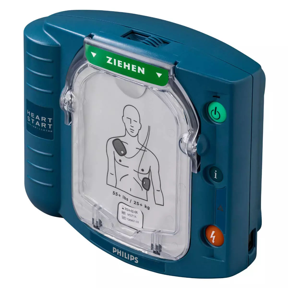 Philips HeartStart HS1 AED