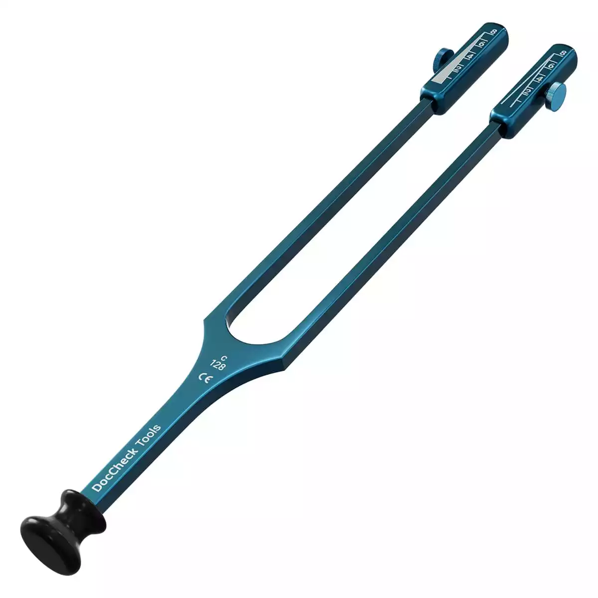 DocCheck Tools Stimmgabel "Plinng"