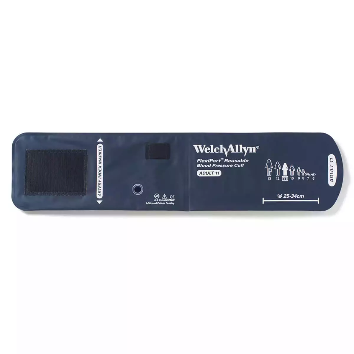 Welch Allyn FlexiPort Blutdruckmanschette