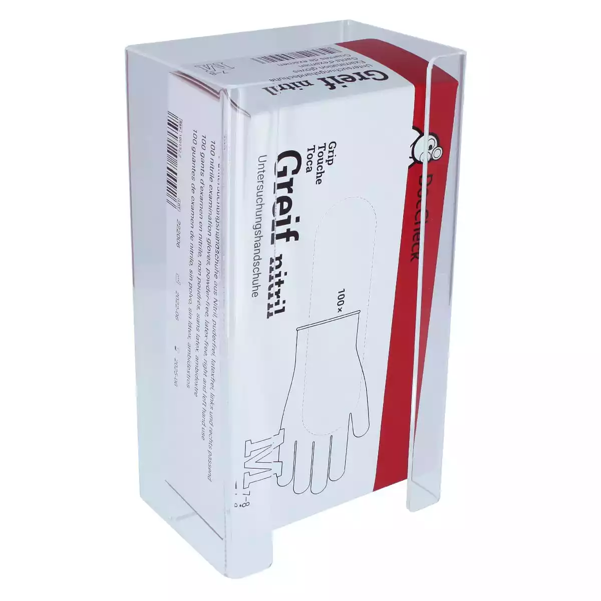 medichem Handschuhspender
