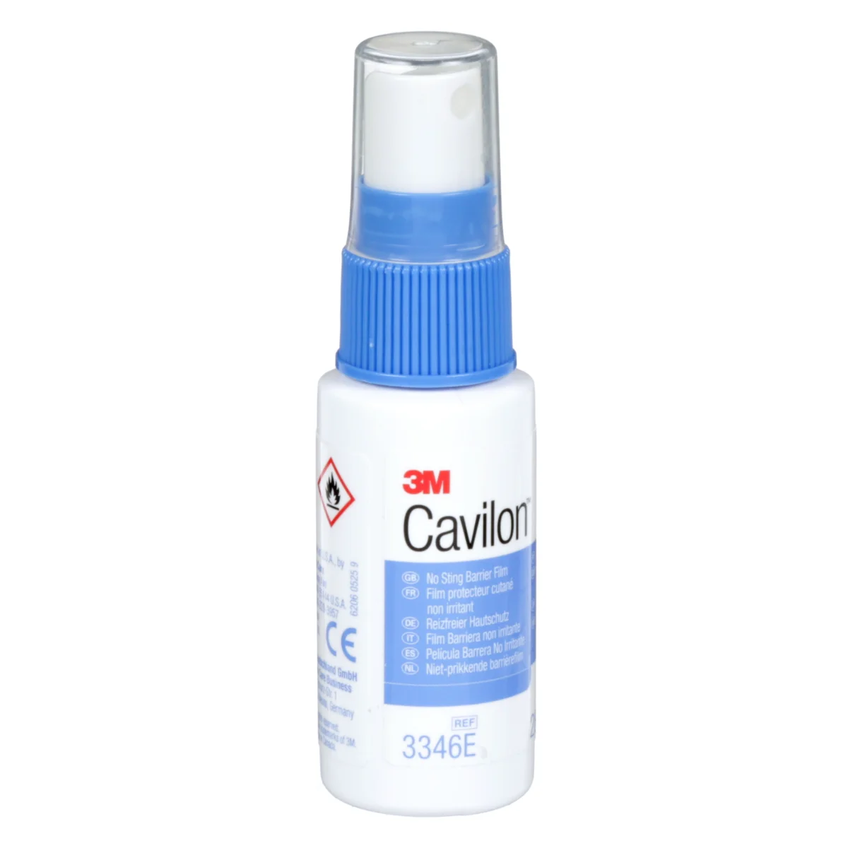 3M Cavilon reizfreier Hautschutz-Spray