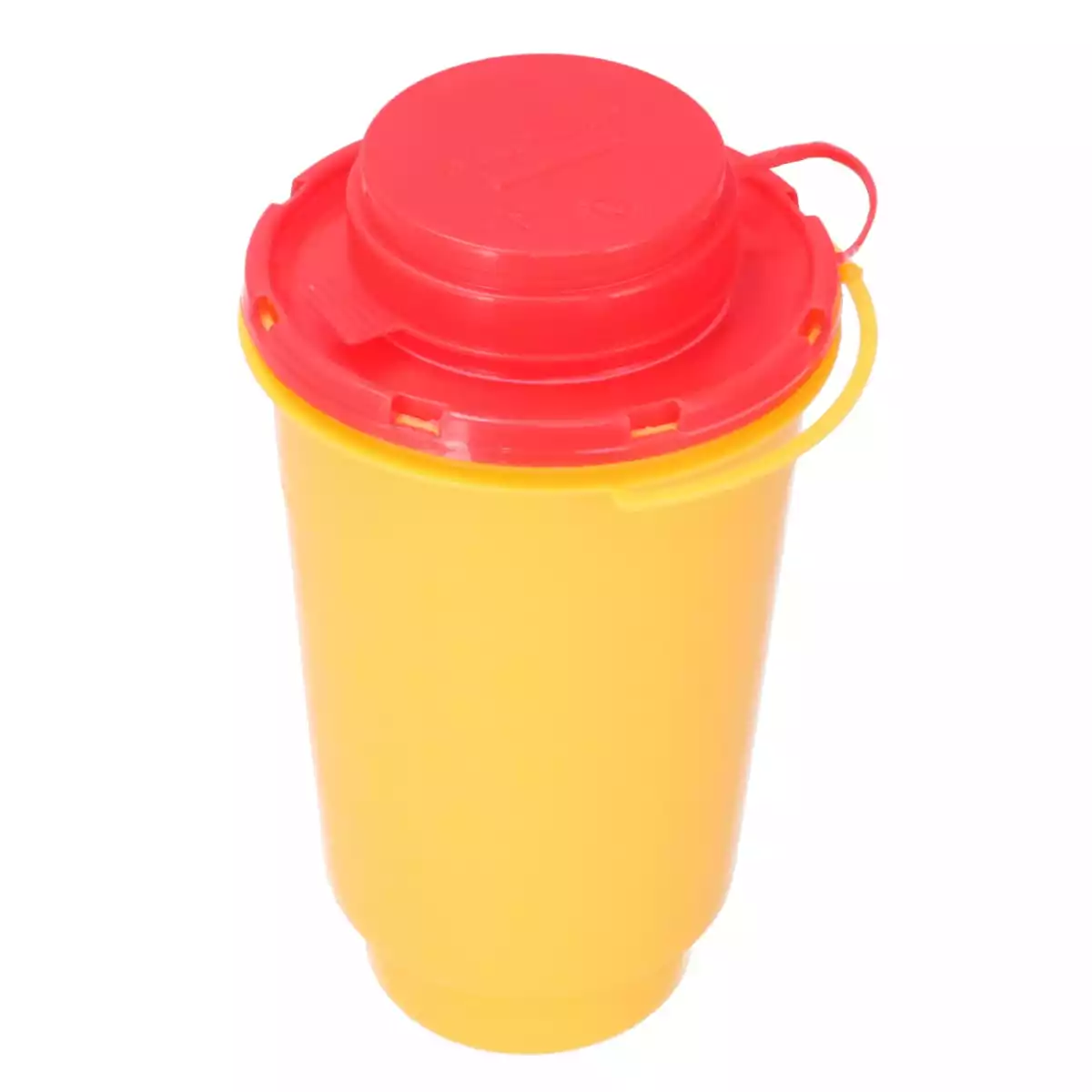 Sarstedt Safety Blutentnahmetablett
