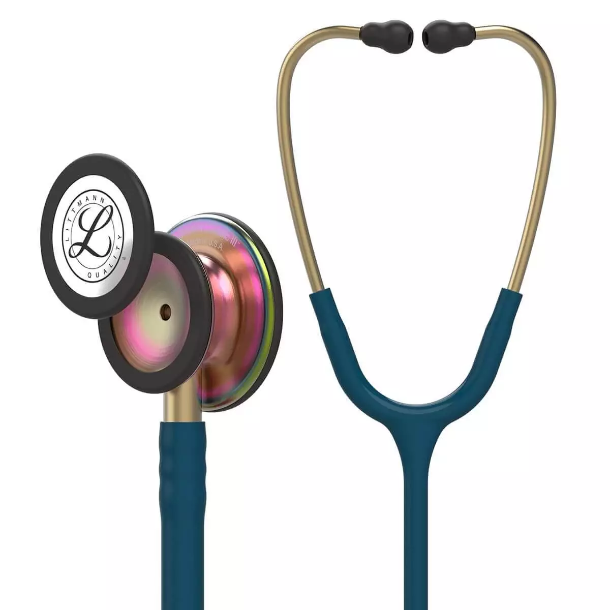 Littmann Classic III Stethoskop – Rainbow Edition