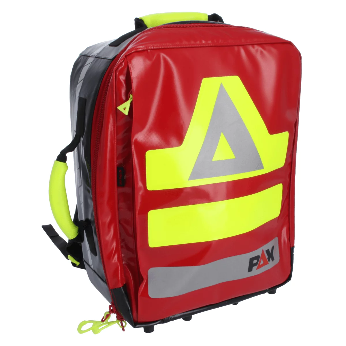 PAX Feldberg SAN Notfallrucksack