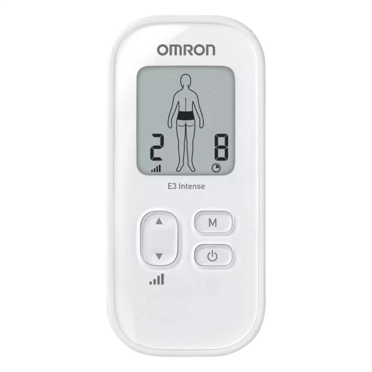 OMRON E3 Intense Schmerztherapiegerät
