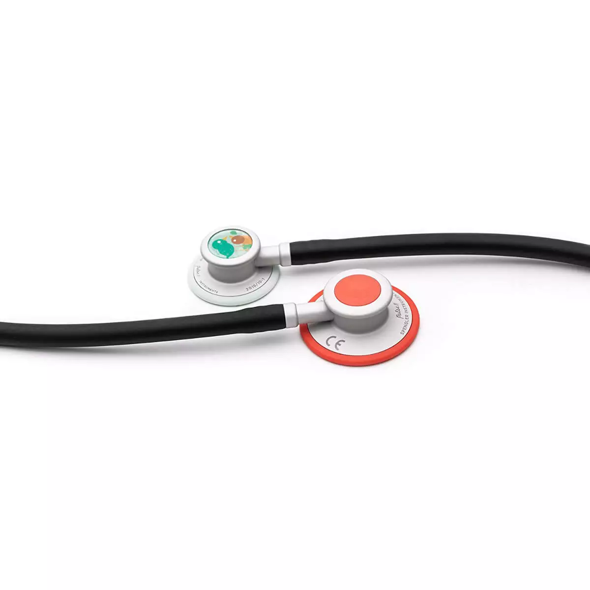 Spengler Pulse II Kinderstethoskop