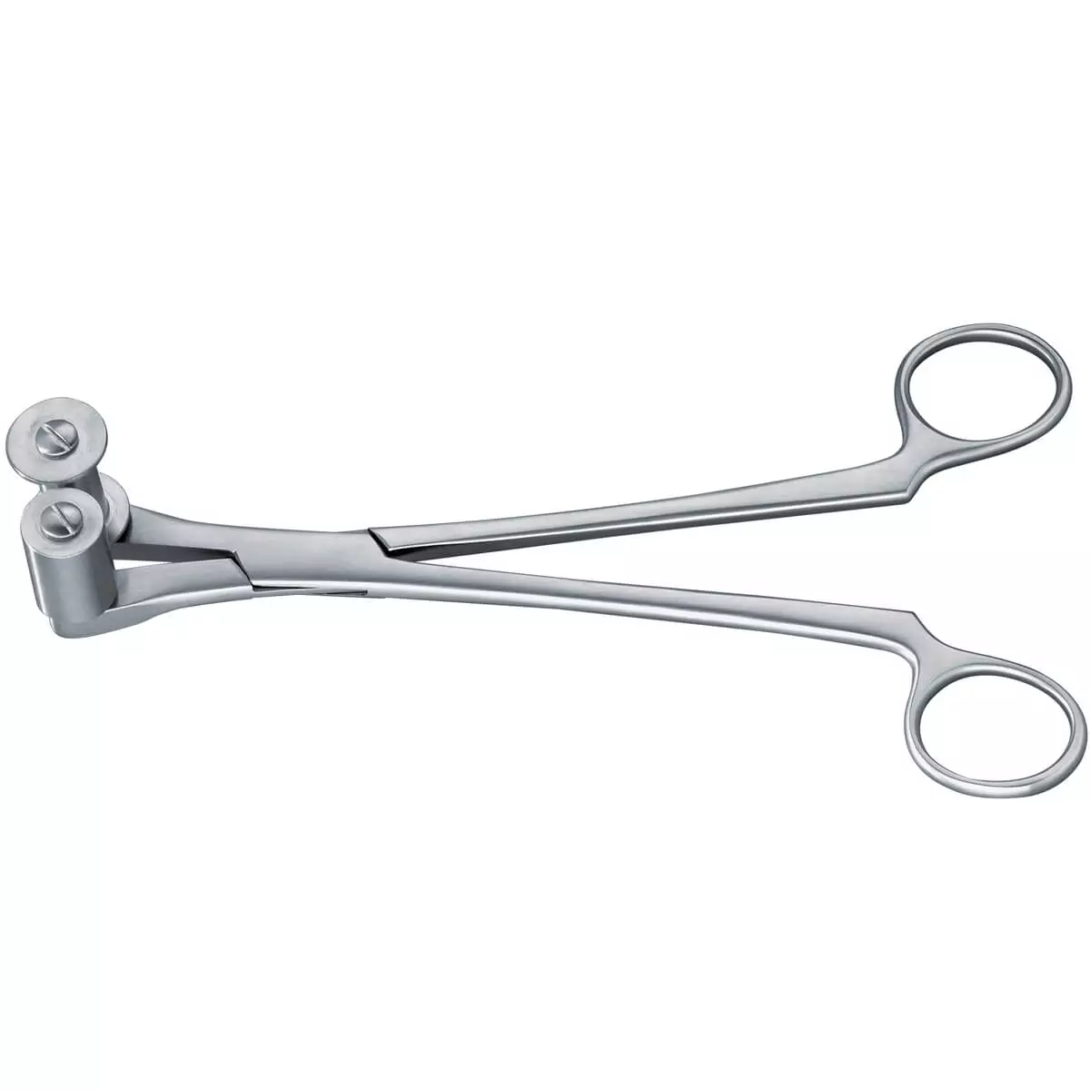 Tekno-Medical Gunnar-Hey Rollenklemme