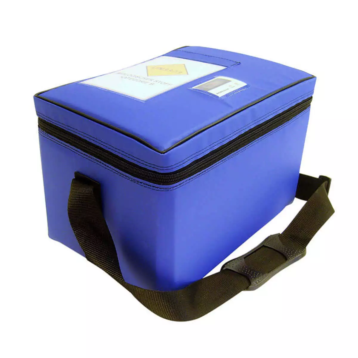 versapak Medizinische Transporttasche BLD