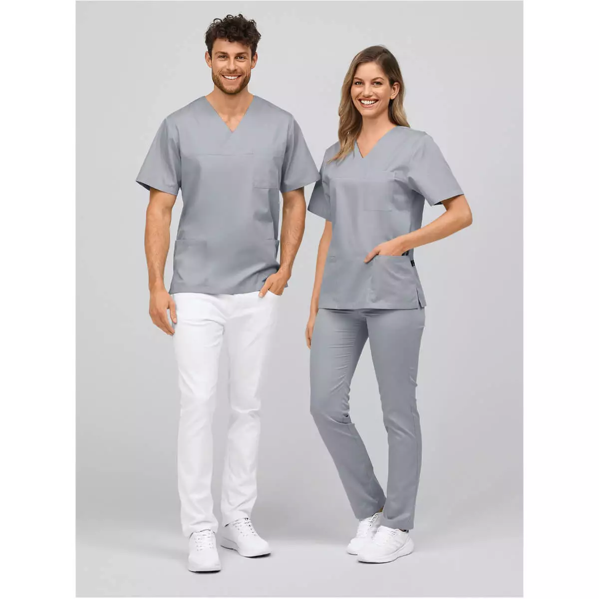 7days OP-Kasack Pisa unisex