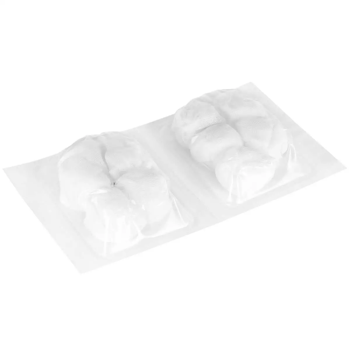 HARTMANN Pagasling sterile Schlinggazetupfer HARTMANN Pagasling sterile Schlinggazetupfer