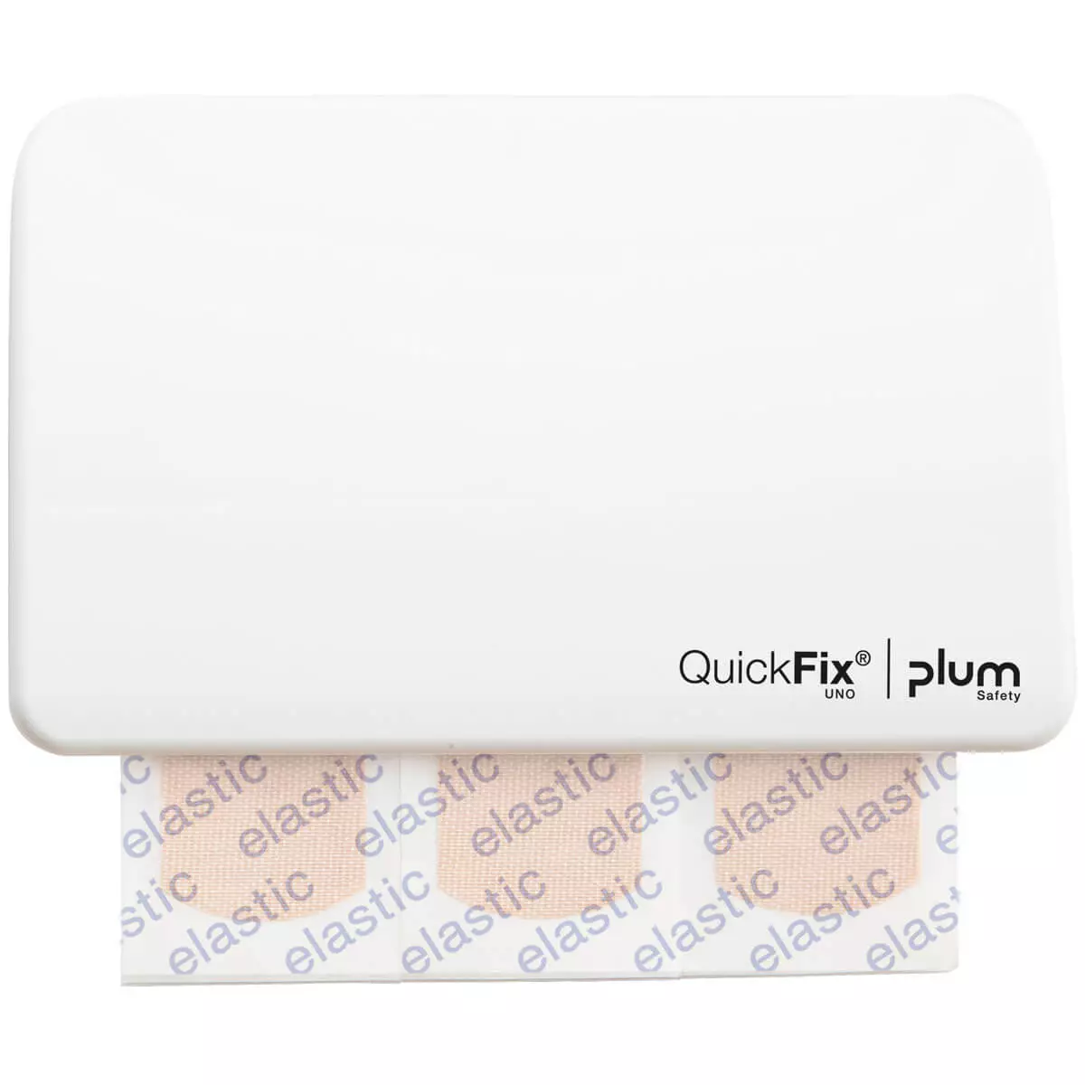 Plum QuickFix UNO Pflasterspender