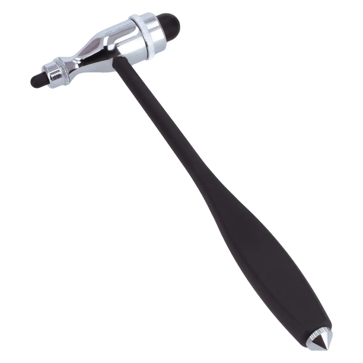 MDF Reflexhammer nach Trömner