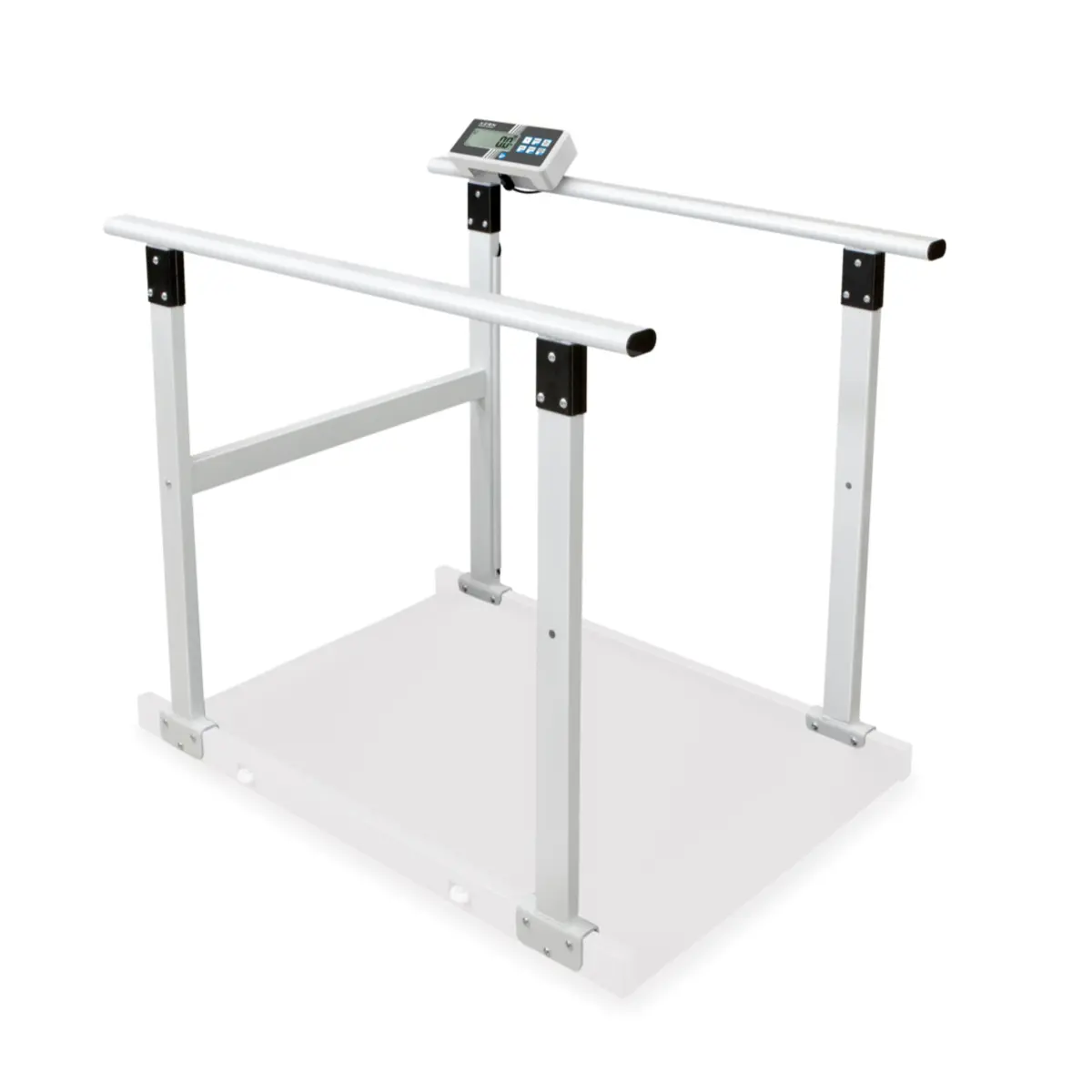 KERN Handlauf für Rollstuhlwaage MWN 300K-1M KERN Handlauf für Rollstuhlwaage MWN 300K-1M