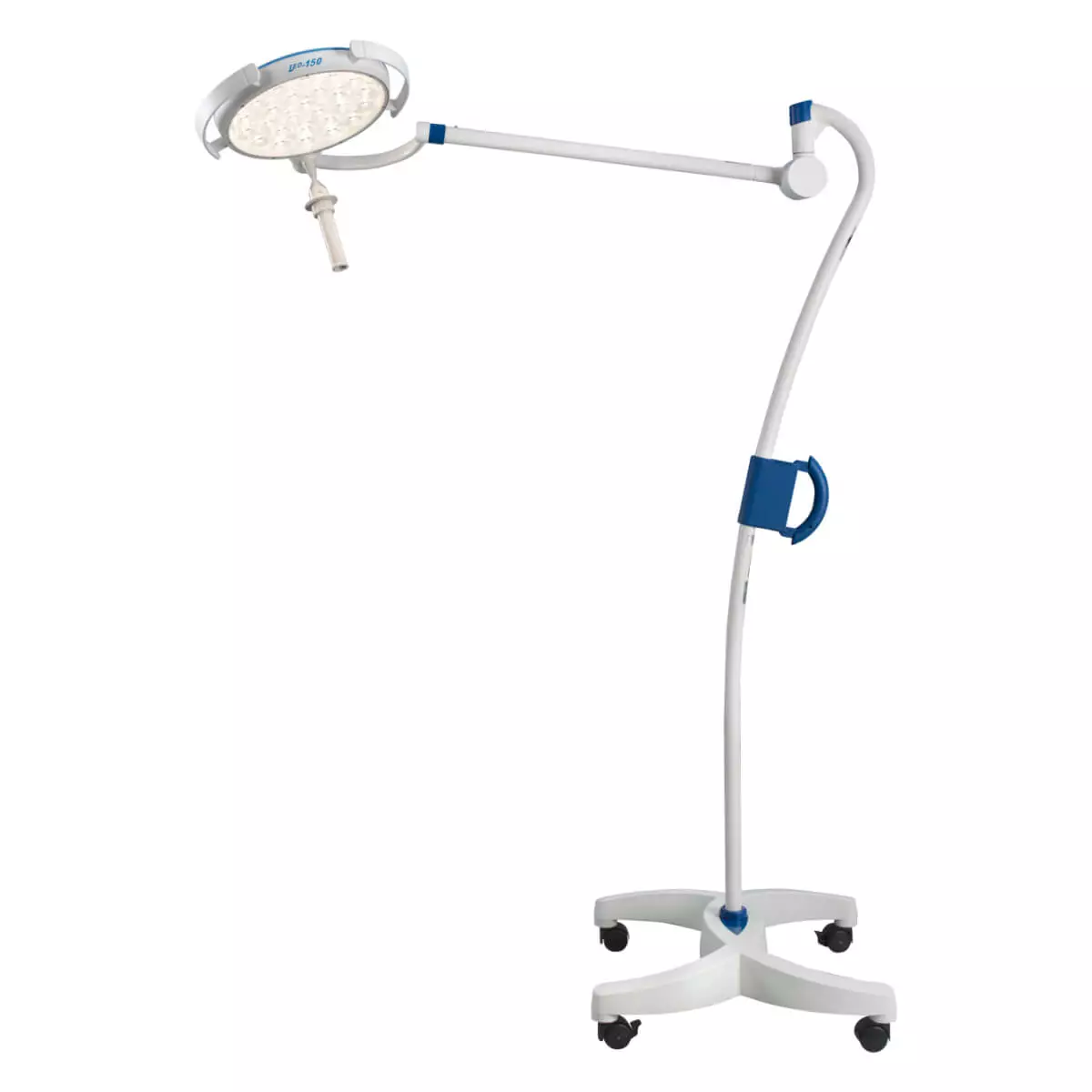 Dr. Mach Operationsleuchte LED 150 FP Stativmodell