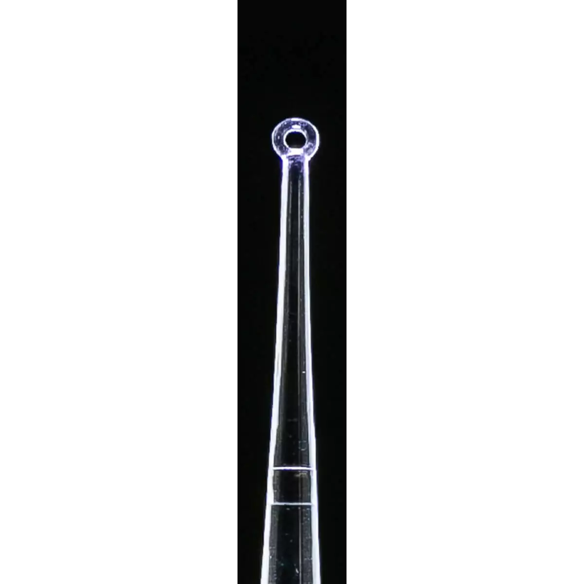 Bionix ClearLook Lighted LED-Ohrküretten