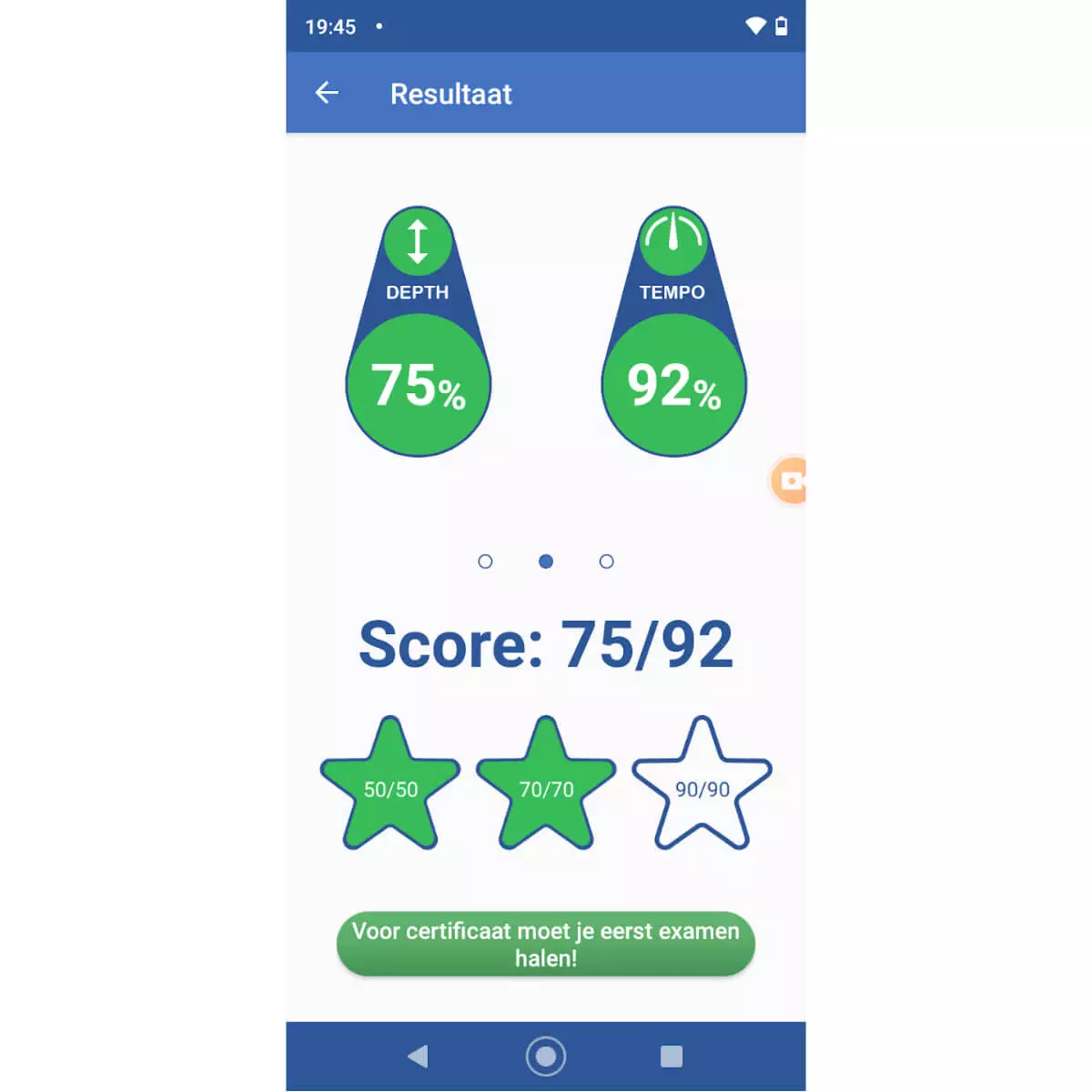 SimCPR SimCPR Pro Trainer