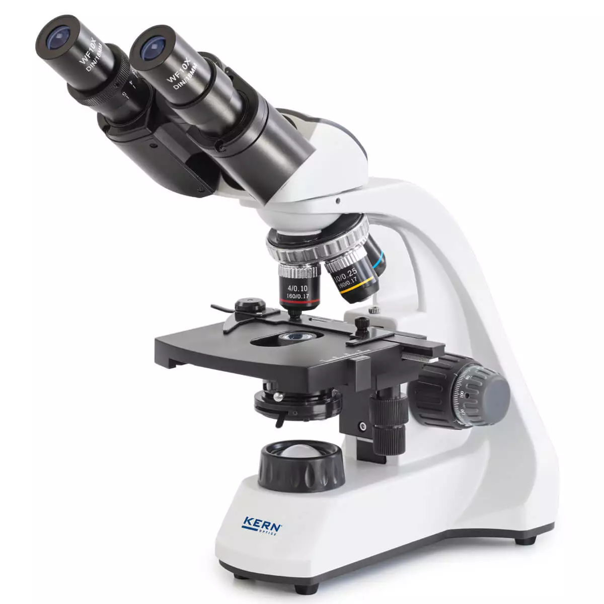 KERN OBT 104 Durchlichtmikroskop