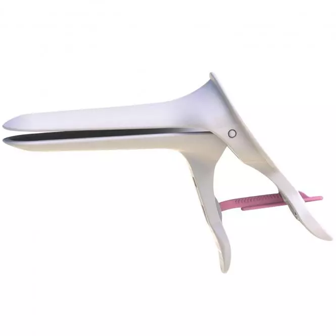 GYNEMED Orchid Spec Einmal-Spekulum