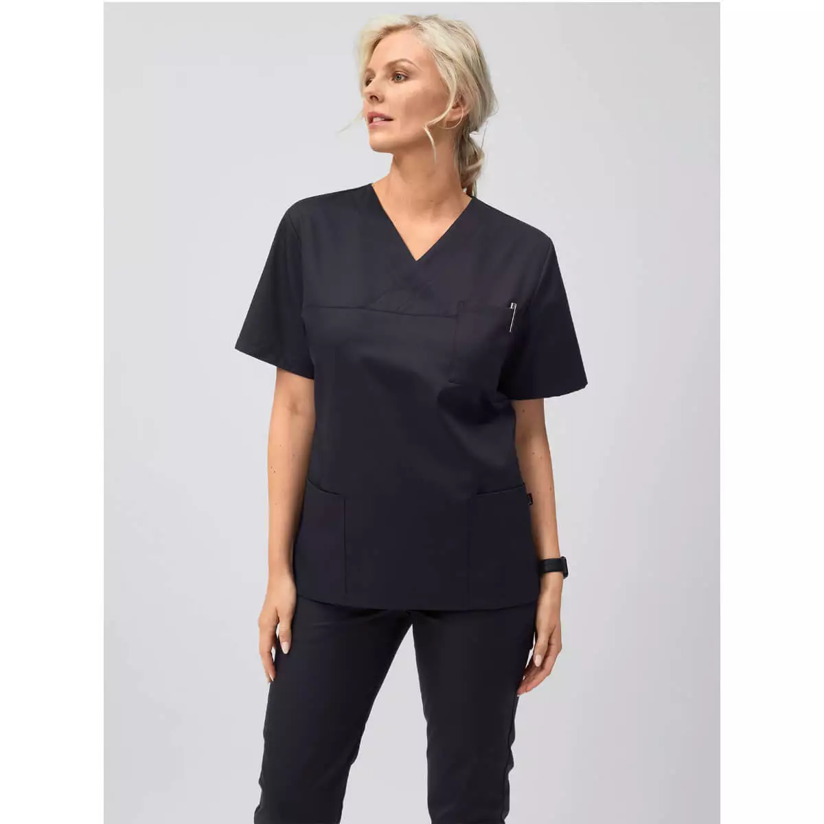 7days OP-Kasack Pisa unisex