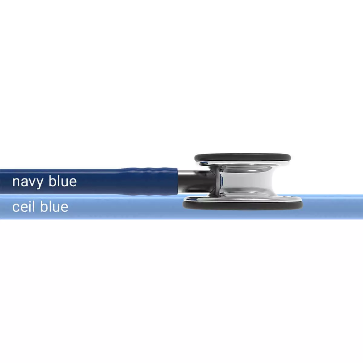 Littmann PJ/U-Kurs-Set Classic III – Mirror Edition
