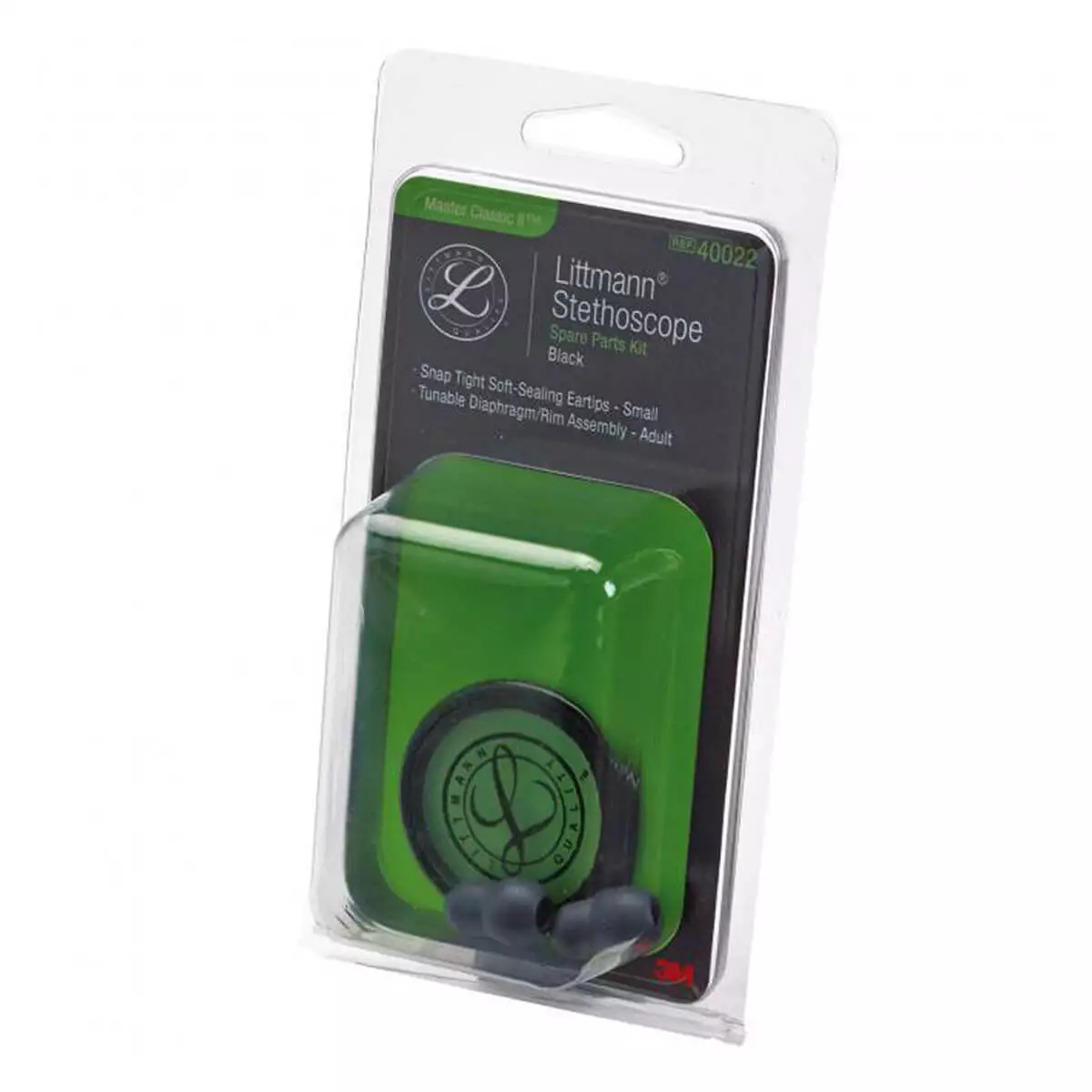 Littmann Ersatzteil-Set für Master Classic II Stethoskop