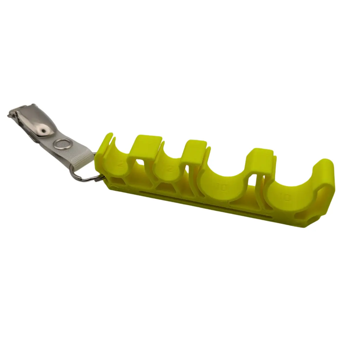 Krimper MediCrimp Spritzenhalter