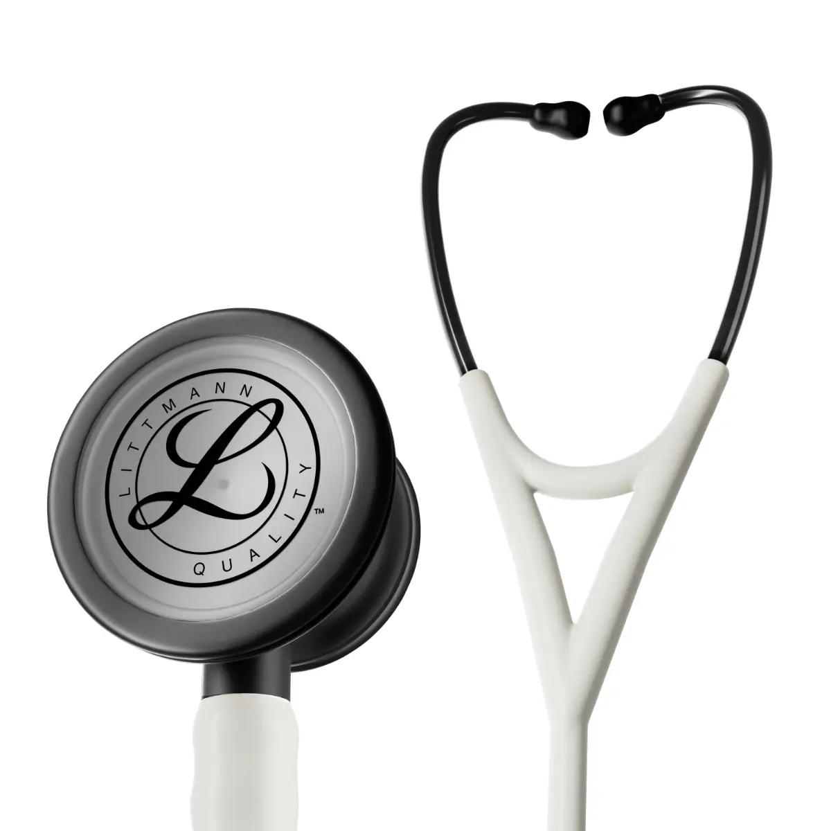 Littmann Cardiology IV Stethoskop – Satin Finish Schlauch
