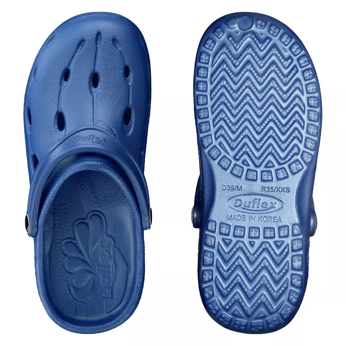 Chung-Shi Dux Bio Schuhe mit Riemen Chung-Shi Dux Bio Schuhe mit Riemen