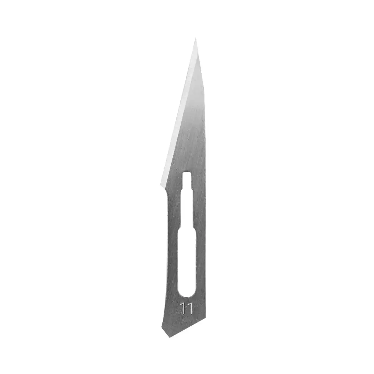 SMI Skalpellklingen für Griff Nr. 3 SMI Skalpellklingen für Griff Nr. 3