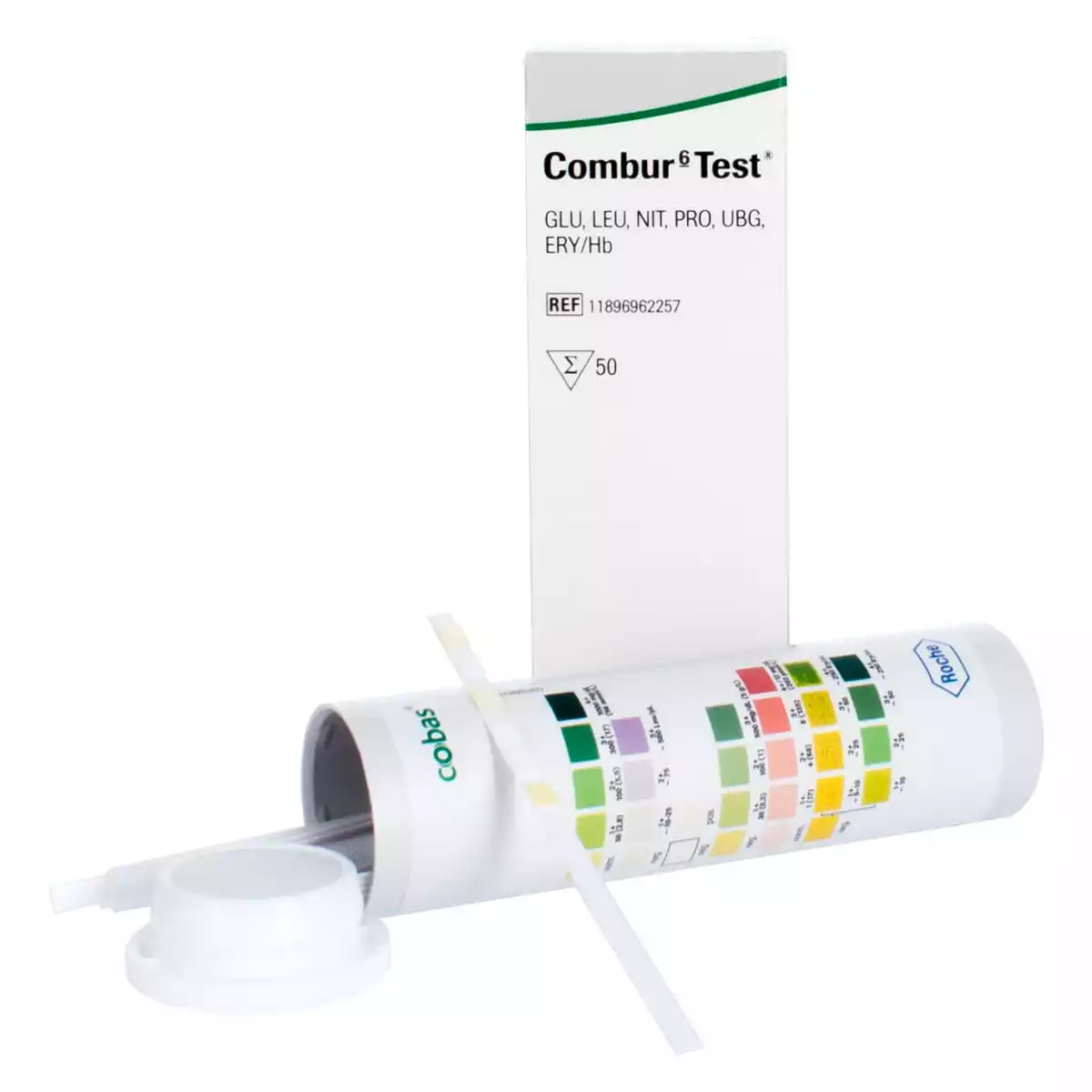 Roche Combur Urin-Test Roche Combur Urin-Test