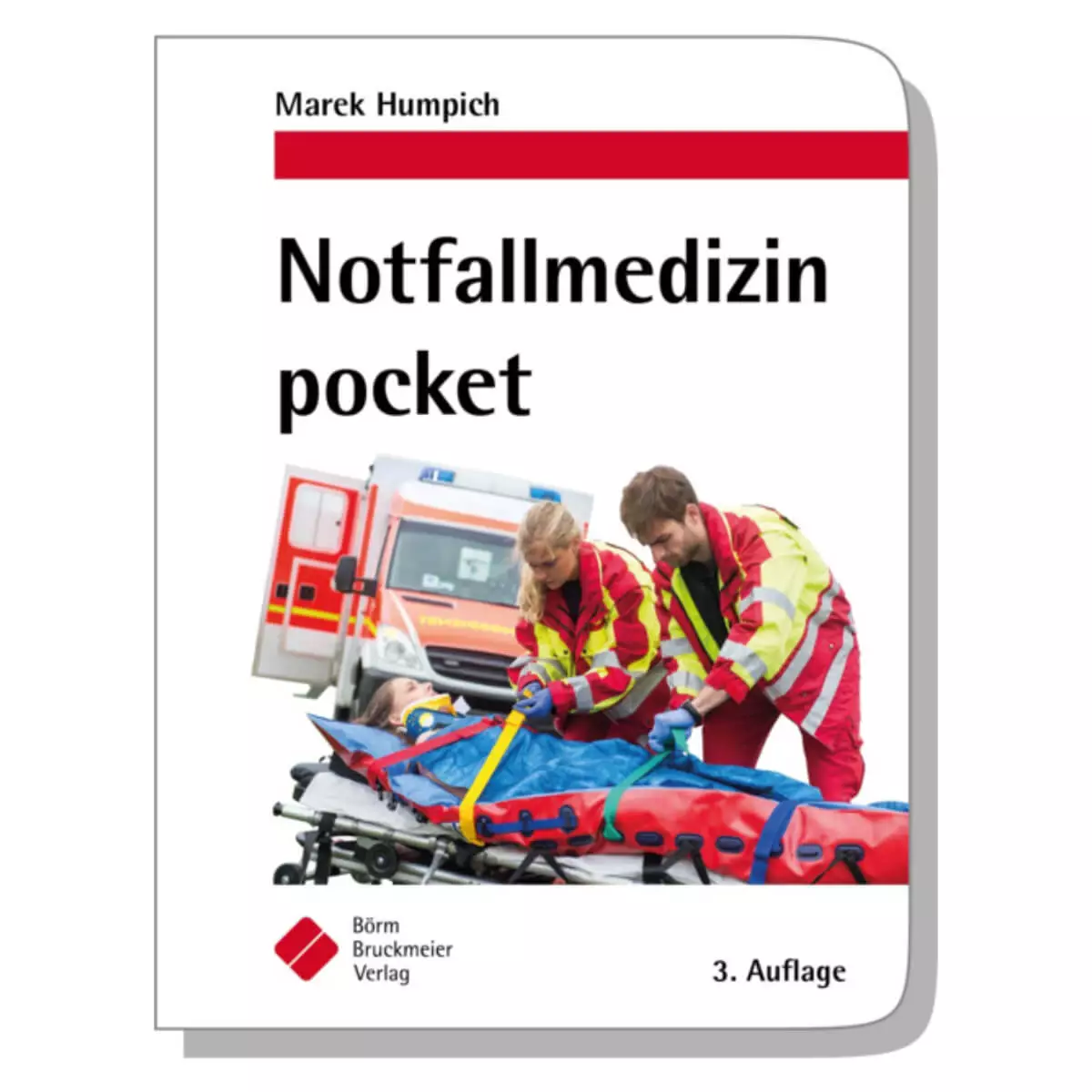 Börm Bruckmeier Notfallmedizin Pocket Börm Bruckmeier Notfallmedizin Pocket